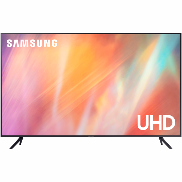 Televizors Samsung 43'' UHD LED Smart TV UE43AU7172UXXH [Mazlietots]